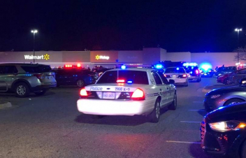 Կրակոցներ ԱՄՆ-ի Վիրջինիա նահանգի խանութներից մեկում. կան զոհեր