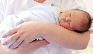 Երեկ Երևանում 85 երեխա է ծնվել