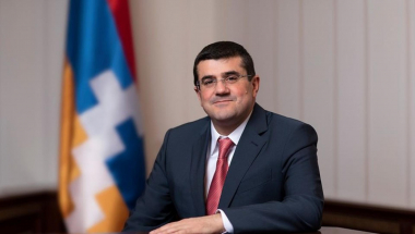 Արցախի նախագահի հրամանագրերով մի խումբ նախարարներ ազատվել են պաշտոններից