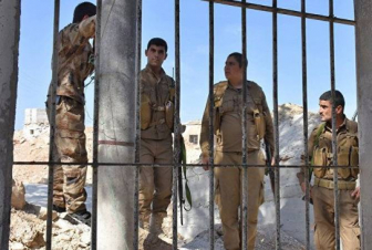 Սիրիայի քրդերը նշել են, որ պատրաստ են դիմադրել Թուրքիայի հնարավոր հարձակումներին