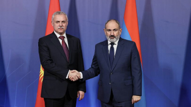 Հայաստանին օգնություն ցուցաբերելու վերաբերյալ ՀԱՊԿ անդամ երկրների ղեկավարների որոշումը լրամշակման կարիք ունի․ Զաս