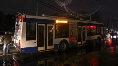 Մոլդովայում ՌԴ դեսպանը կանչվել է ԱԳՆ՝ երկրում էլեկտրաէներգիայի անջատումների համար