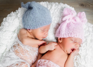 Նոյեմբերի 23-ին Երևանում ծնվել է 65 երեխա