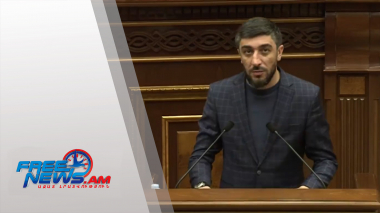 Համեցե՛ք հանձնաժողովի նիստին,քննարկենք ձեր հիմնավորումները. Վիլեն Գաբրիելյանը՝ ընդդիմությանը