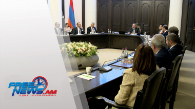 Կստեղծվի Ներքին գործերի նախարարություն