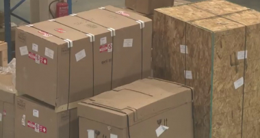 2,5 կգ. «մարիխուանա» էր Գլոբինգով պատվիրել ու ստանալուց հետո ձերբակալվել.տեսանյութ