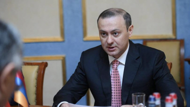 Պաշտոնաթող նախագահներն և վարչապետերը կզրկվեն ցմահ պետական պահպանության տակ լինելու իրավունքից.Արմեն Գրիգորյան