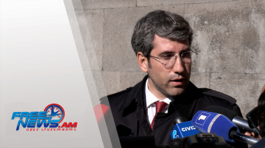 Էրեբունիում նոր բանտ կկառուցվի