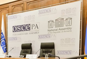 ՀՀ ԱԺ պատվիրակությունը կմասնակցի ԵԱՀԿ ԽՎ աշնանային նստաշրջանին