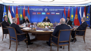 Պաշտոնական Երևանը չստորագրեց հռչակագիրը. Հայաստանը ՀԱՊԿ-ից քաղաքական գնահատական է պահանջում