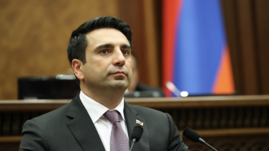 Ալեն Սիմոնյանի գլխավորած պատվիրակությունը կմեկնի Կատար