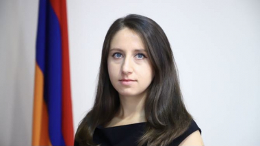 Էկոնոմիկայի փոխնախարարը կգործուղվի Ժնև