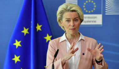 Չենք հանգստանա այնքան, քանի դեռ Ուկրաինան չի հաղթել Պուտինին․ ԵՄ-ն Ռուսաստանի դեմ պատժամիջոցների նոր փաթեթ է պատրաստում