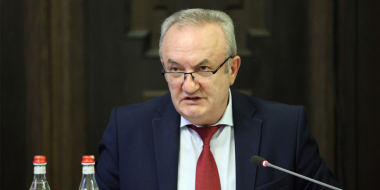 Կառավարությունը գումար է հատկացրել 96 դպրոցի շենքային պայմանների, 114 դպրոցի և 8 մանկապարտեզի գույքային բարելավման համար