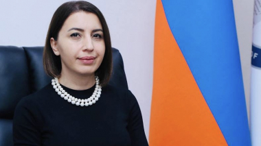 ՀՀ ՄԻՊ-ը Բրյուսելում ներկայացրել է ադրբեջանական ագրեսիայի ժամանակ և դրանից հետո կատարած աշխատանքն ու դժվարությունները