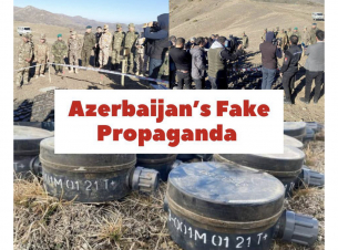 Ադրբեջանցիները Ջերմուկից ականներ են տեղափոխել Սարիբաբա՝ որպեսզի Հայաստանին սուտ մեղադրանքներ ներկայացնեն Լաչինի միջանցքով զինամթերք տեղափոխելու մեջ․ Մարուքյան  