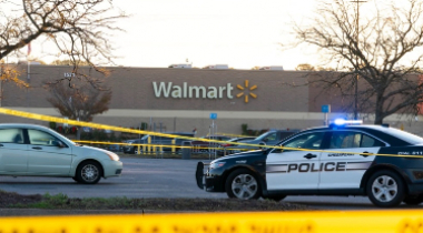 Մահացու զանգվածային հրաձգության նոր դեպք ԱՄՆ-ում