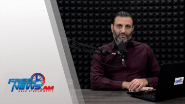 Ազատ շփում Գնել Սարգսյանի հետ