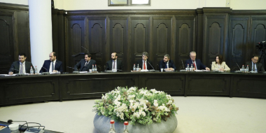 Մանկապատանեկան մարզադպրոցներին և մարզաձևերի ազգային ֆեդերացիաներին անհատույց սեփականության իրավունքով կտրամադրվի գույք