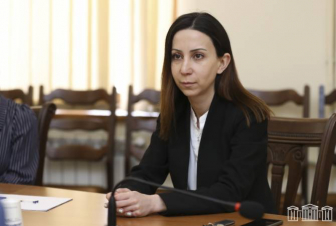 Տրանսպորտային և տնտեսական կապերի ապաշրջափակումը պետք է տեղի ունենա հակամարտությունը դադարեցնելու ոգով․ ՔՊ պատգամավորը՝ ԵԱՀԿ ԽՎ-ում