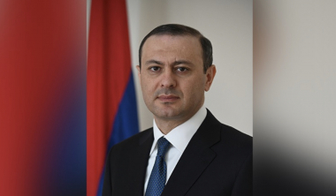 Արմեն Գրիգորյանն աշխատանքային այցով կմեկնի Ֆրանսիա և Գերմանիա  