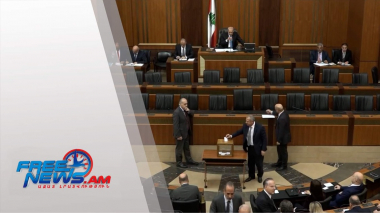 Միջազգային լուրեր. 26.11.2022