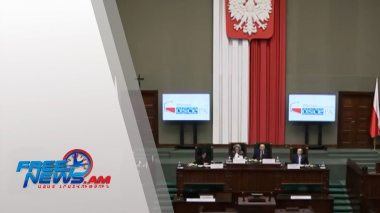 Դիտեք այսօր Ազատ լուրերում