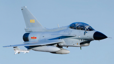 Թայվանը գրանցել է ութ ինքնաթիռների և չորս չինական նավերի մոտենալը դեպի կղզի