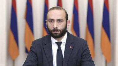 Արարատ Միրզոյանը ցավակցել է Բելառուսի արտաքին գործերի նախարարի մահվան կապակցությամբ