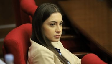 Քննչական կոմիտեն պարզաբանել է, թե ինչ գործով է հարցաքննության հրավիրվել պատգամավոր Աննա Մկրտչյանը