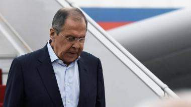 Լավրովի այցը Բելառուս հետաձգվել է