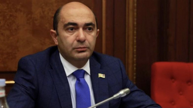 Ադրբեջանի ՊՆ-ն խնդրում է ռուս խաղաղապահներին չօգտագործել «Լեռնային Ղարաբաղ» անվանումը. Մարուքյան