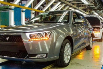 Ռուսաստանը և Իրանը ավտոմեքենաների արտահանման մասին հուշագիր են ստորագրել