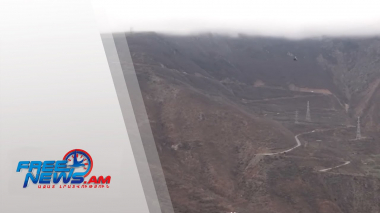 Հայաստան-Ադրբեջան-Իրան հարաբերություններ