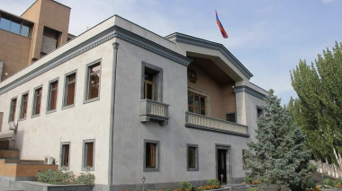 Առանց արտահանման լիցենզիայի և պետական վերահսկողական ակտի ՀՀ-ից 3-րդ երկրներ է արտահանվել շուրջ 28տ կերամիկական թափոն