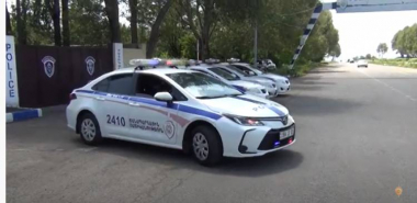 ՃՈ ուժեղացված ծառայություն մարզերում. հայտնաբերվել է 2724 խախտում