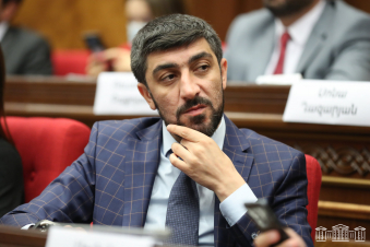 Շրջանառության է դրվել ռազմամարզական գործունեության հիմնական նպատակները, սկզբունքները սահմանող նախագիծ