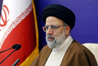 Իրանի նախագահն օտարերկրյա զորքերի դուրսբերումը տարածաշրջանի անվտանգության երաշխիք է համարել