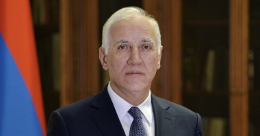 Նախագահն ուղերձ է հղել Հեռուստատեսության աշխատողի օրվա առթիվ