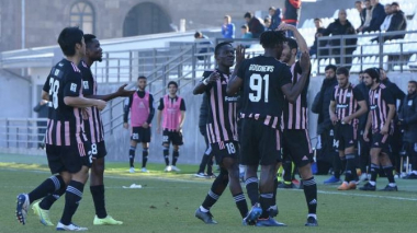 Հայաստանի ֆուտբոլի առաջնություն. «Շիրակը» հաղթել է ԲԿՄԱ-ին, «Նոան»` «Ալաշկերտին»