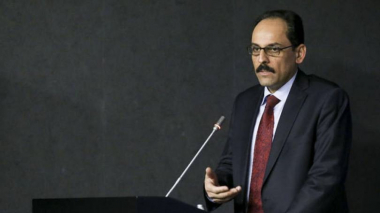 Էրդողանի խոսնակը ՀՀ-ի հետ սահմանների մասնակի բացումը կրկին կապել է հայ-ադրբեջանական գործընթացի հետ