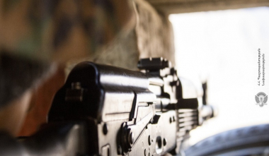 Ադրբեջանն Արցախում խախտել է հրադադարի ռեժիմն ու ապատեղեկատվություն տարածել. ՊԲ