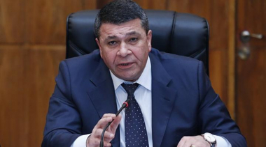 Դատախազը հանրային քրեական հետապնդում է հարուցել Ոստիկանության նախկին պետ Վովա Գասպարյանի դստեր նկատմամբ