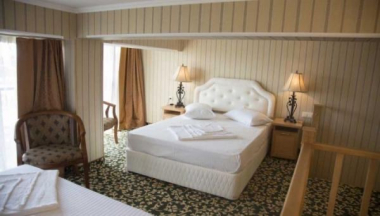 Ռեստորանների և հյուրանոցների ծառայությունների արժեքը 8.6 տոկոսով բարձրացել է