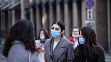 Հայաստանում կանայք 167 հազարով ավելի են տղամարդկանց թվից