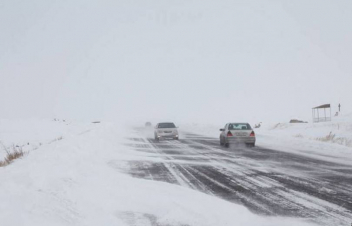 Հայաստանում կան փակ ավտոճանապարհներ