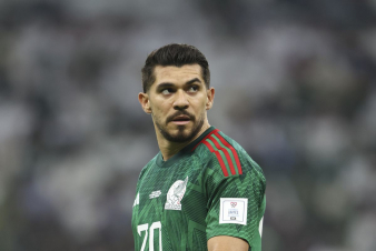 Մեքսիկայի հավաքականը հաղթեց Սաուդյան Արաբիայի թիմին