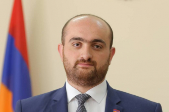 Դավիթ Գևորգյանը նշանակվել է վարչապետի օգնական