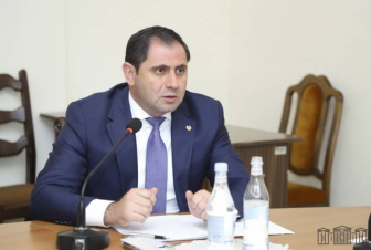 Սուրեն Պապիկյանը՝ զինծառայողների ատեստավորման մասին