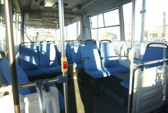 Ոստիկանությունն առաջարկում է ավտոբուսների ուղեսրահներն ապահովել անընդմեջ և բարձր որակի տեսահսկման համակարգերով